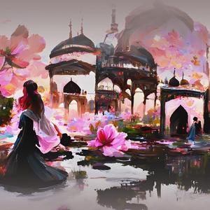 Zephyr's Armoire Nocturne