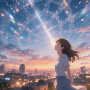 カレイドスコープ・シンドローム