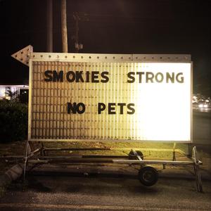 smokies strong no pets
