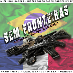 Sem Fronteiras - Conexão Brasil X França
