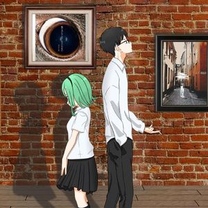 レプリカント （复制人）feat.GUMI & 百夜影