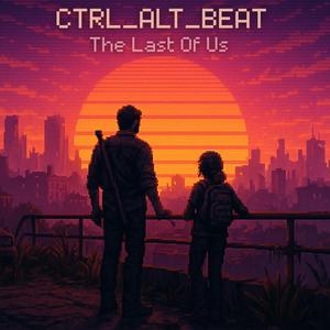 The Last Of Us (Synthwave Cover)