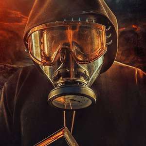 Pt.2：HUMAN EXPERIMENTS（已售断×禁止使用)