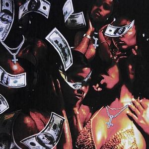 beyblade (feat. Clúster)