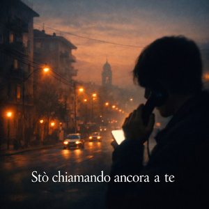 Stò chiamando ancora a te