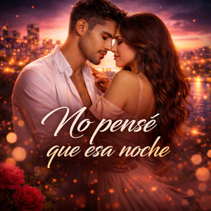 No Pensé Que Esa Noche