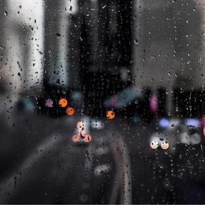 雨声情绪稳定剂（八音盒）