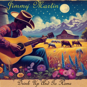 Drink up and Go Home