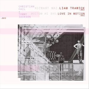 The Glass Between Us