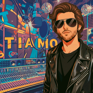 T I A M O (Disco Boogie)