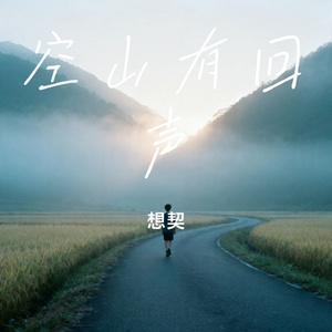 空山有回声