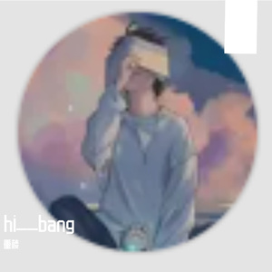hi__bang-整曲