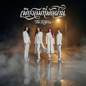 เพียงลมที่พัดผ่าน