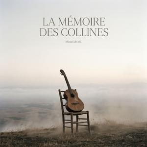 La mémoire des collines - Hommage à IDIR