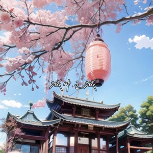 城中之城