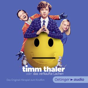 Timm Thaler (Das Originalhörspiel zum Kinofilm), Kapitel 2
