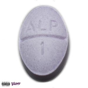 PURPLE PILL