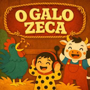 O galo zeca