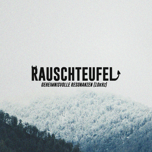 Kristalline Rauschresonanz der Frequenzen