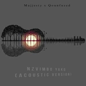Nzvimbo Yako (feat. Majjesty) (Acoustic Version)