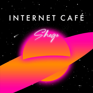 INTERNET CAFÉ