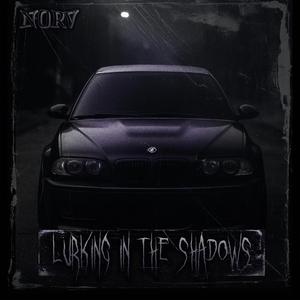 Lurking in the shadows (Sped Up)