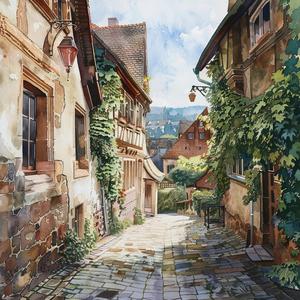 나다운 모습 (love21)