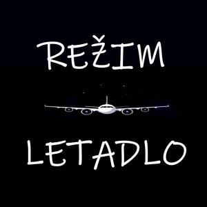 Režim letadlo (feat. Vojtys)