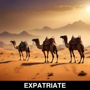 Expatriate