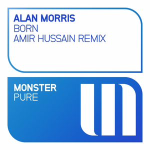 Born (Amir Hussain Extended Mix)