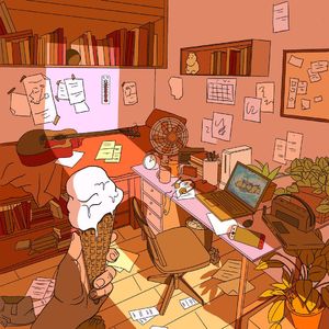 热啊！热！Hot！So hot！