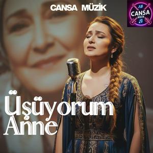 Üşüyorum Anne