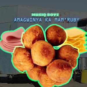 Amagwinya Ka Mam'Ruby