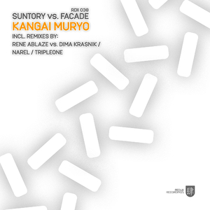 Kangai Muryo (Original Mix)