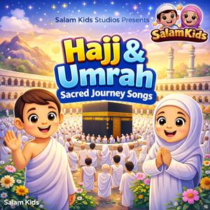 Sacrifice Story – Eid al-Adha Song