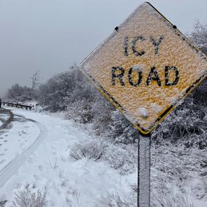 ICY (feat. Terry Monstrosity)