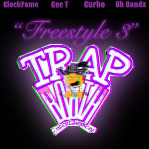 (TBE) Freestyle 3 (feat. Glockfame, Cee T & Gurbo)