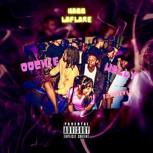 Oochie Wally Freestyle