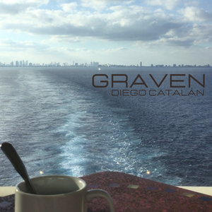 Graven