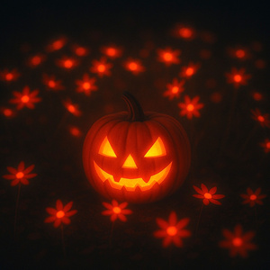 夢のかけらは夜に咲く