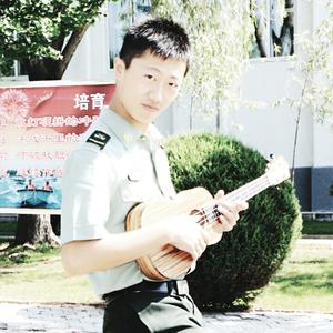 爱的代价（翻自 李宗盛）（Cover 李宗盛）