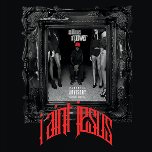 I Ain't Jesus (feat. Young Rome & 2 Man Cypher)