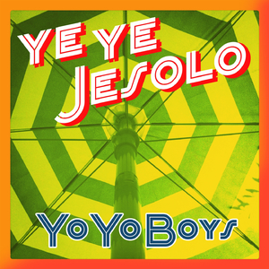 Ye ye Jesolo