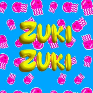 ZUKI ZUKI