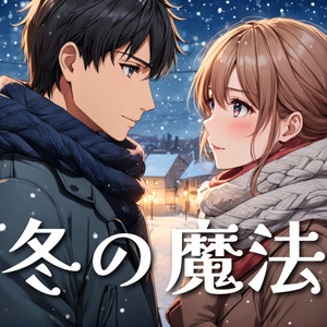 冬の魔法