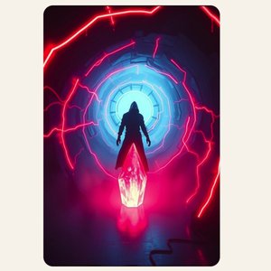 Verlier die Kontrolle