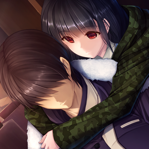 一人じゃない (New Wave Type Beat)