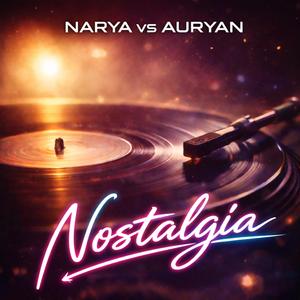 Nostalgia (Architect Club Mix)