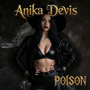 Poison