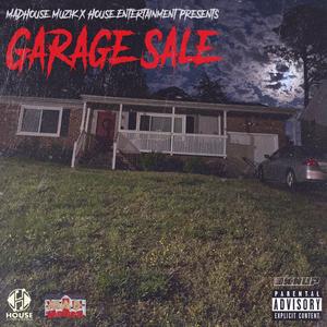 EA (feat. AO Huncho)